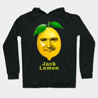 Jack Lemon Hoodie